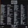 Gary Numan LP Strange Charm 1986 Finland